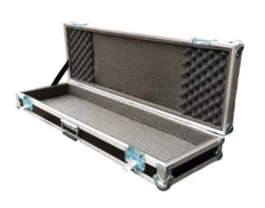 FLIGHT case para Korg PA-300 PA300 MLZ - comprar online
