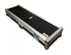 Flight Case Para Nord Electro 3 Hp MLZ - comprar online