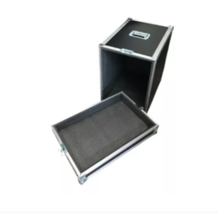 Flight Case Para Fender Rumble 200 MLZ