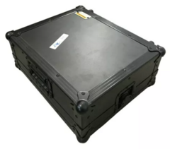 Flight Case Para Akai Mpc 2500 Black Mpc-2500 MLZ