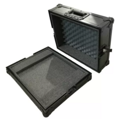 Flight Case Para Akai Mpc 2500 Black Mpc-2500 MLZ - comprar online