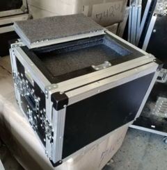 Case Rack Vs 3u Processadora + Compart Notebook E Gaveta MLZF - comprar online