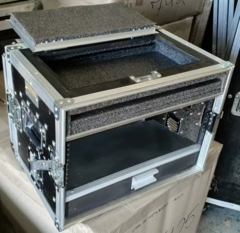 Case Rack Vs 3u Processadora + Compart Notebook E Gaveta MLZF na internet