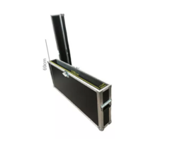 Case Para Tv 42 A 43 Polegadas Individual MLZ na internet