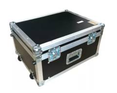 Flight Case Para Acordeon Roland Fr3x Tipo Botao MLZ na internet
