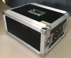 Case Rack Para Sistema Sem Fio Senheiser Ou Shure MLZF - comprar online