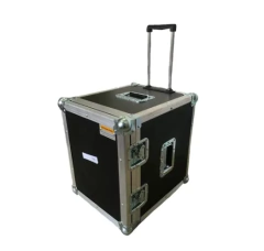 Flight Case Para Bose S1 MLZ