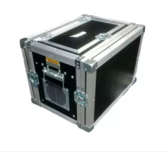Case Para Behringer Xr18 + 3u + Roteador MLZ