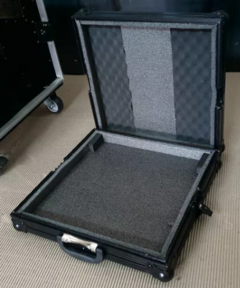 Flight Case Para Ableton Live Push MLZF na internet