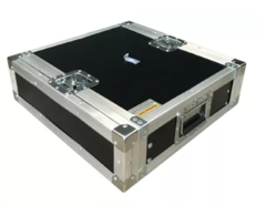 Road Case Para Hartke Ha2500 MLZF