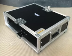 Road Case Para Hartke Ha2500 MLZF - comprar online
