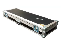 Flight Case Para Korg Kross 61 MLZ