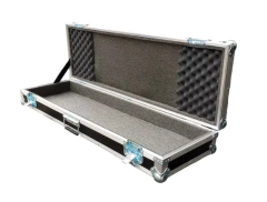 Flight Case Para Korg Kross 61 MLZ - comprar online