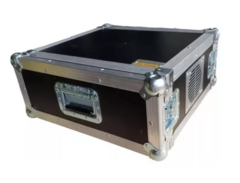 Case Rack 4u Com Respiradores. Profundidade Util 48cm MLZ - comprar online