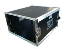 Case Rack 5u Profundidade Uril 50cm MLZF