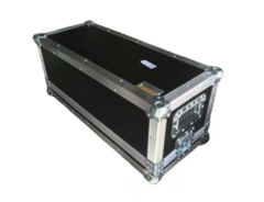 Flight Case Para Marshall Jvm410h Jvm 410 Cabeçote MLZ