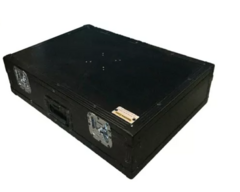 Case Maleta Para Monitor Até 21 Polegadas Black MLZ - comprar online