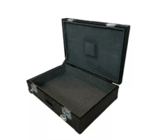 Case Maleta Para Monitor Até 21 Polegadas Black MLZ na internet