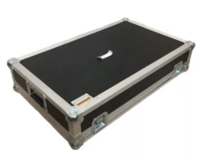 Flight Case Para Novik Nvk 20m Usb MLZ