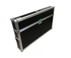 Flight Case Individual Para Tv 42 Polegadas MLZ