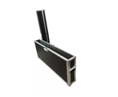 Flight Case Individual Para Tv 42 Polegadas MLZ - comprar online