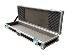 Flight Case Para Yamaha Moxf6 MLZ - comprar online