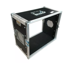 Case Rack Para Ui24 + 3u Com Respirador - Soundcraft Ui 24 MLZ - comprar online