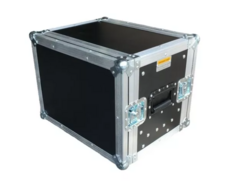 Flight Case Rack 5u + Gaveta MLZ - comprar online