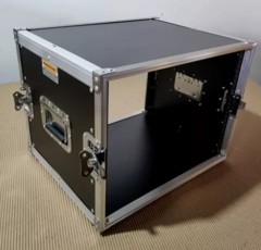 Road Case Rack 8u Profundidade Util 40cm MLZF - comprar online