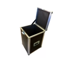 Flight Case Bau 40x40x60cm MLZ