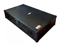 Flight Case Para Opus-quad Black Pioneer MLZ