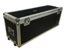 Case Bau 95x30x30 Com Rodas Embutidas MLZF