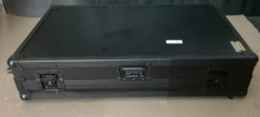Flight Case Para Pioneer Ddj-rev 7 Black Com Rodas MLZF na internet