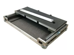 Flight Case Para Roland Dj-808 MLZ - comprar online