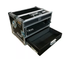 Case Rack Para Xr18 + 2 Bases + Gaveta MLZ - comprar online