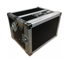 Case Rack Para Xr18 + 2 Bases + Gaveta MLZ na internet