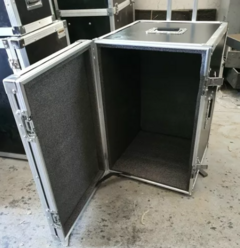 Flight Case Para Mackie Thump Th12a Th12 MLZF na internet