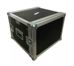 Rack 8u Profundidade Util 45cm Profissional MLZ - comprar online