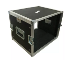 Rack 8u Profundidade Util 45cm Profissional MLZ na internet