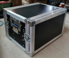 Case Rack Para 2 Bases Sem Fio + 1u + 2 Gavetas MLZF na internet