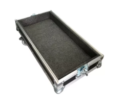 Case Para Fender Twin Reverb Com Rodas MLZ - comprar online