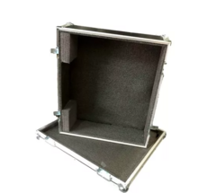 Flight Case Para Yamaha Tf3 Pro MLZ - comprar online