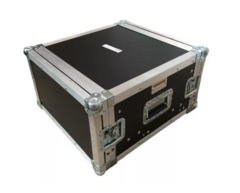 Flight Case Rack 3u + Gaveta MLZ - comprar online
