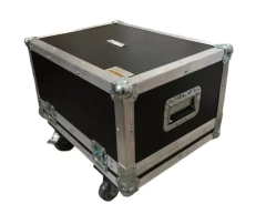 Flight Case Para Caixa Bose Sub B1 MLZ