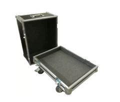Flight Case Para Caixa Bose Sub B1 MLZ - comprar online
