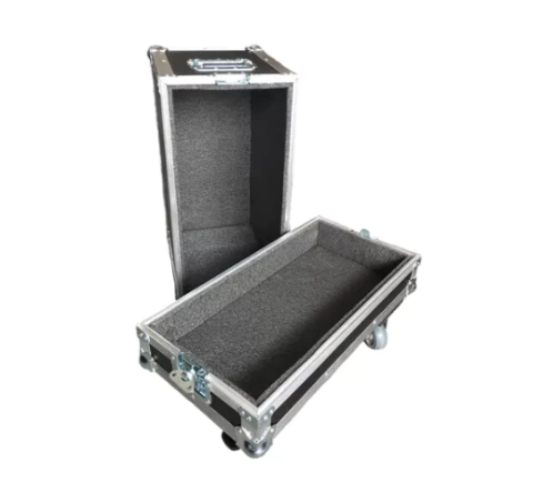 Flight Case Para Laney Vc100 212 MLZ