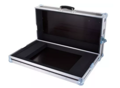 Flight Case Para M-audio Code 25 MLZ