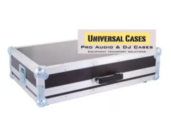 Flight Case Para M-audio Code 25 MLZ - comprar online