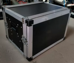 Case Rack Para 4 Bases Sem Fio + 2 Gavetas MLZF na internet