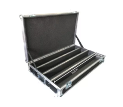 Flight Case Para 4 Ribaltas 60cm MLZ